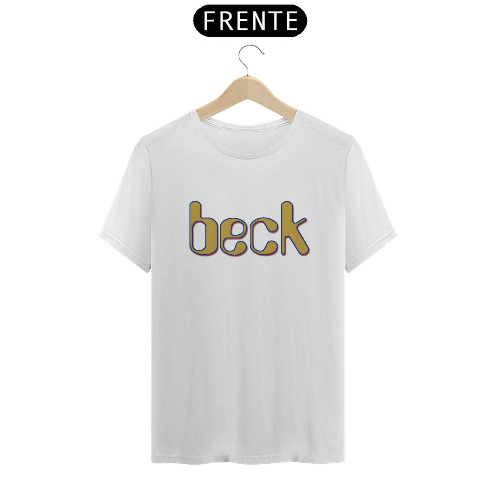Beck - Camiseta Prime