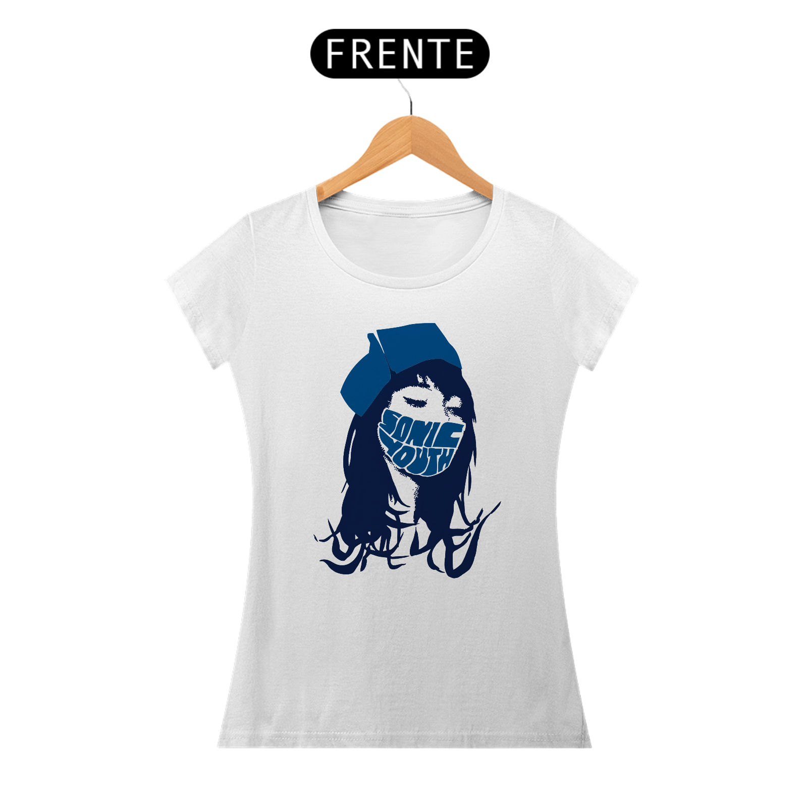 Sonic Youth - Nurse - Baby Look Prime