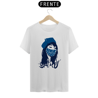 Sonic Youth - Nurse - Camiseta Prime