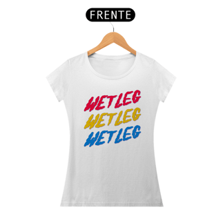 Wet Leg - Baby Look Prime