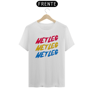 Wet Leg - Camiseta Prime