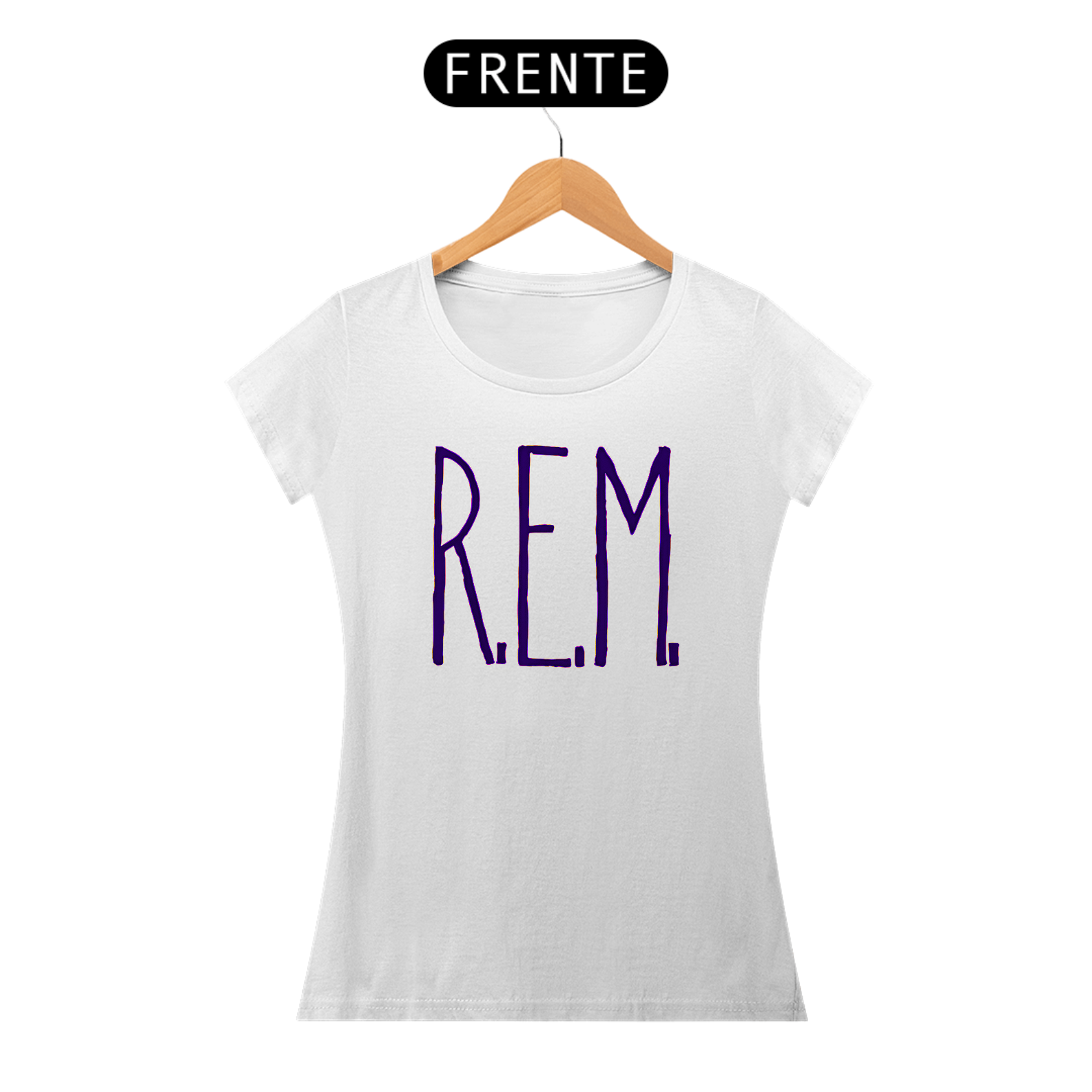 R.E.M. - Reckoning - Baby Look Prime