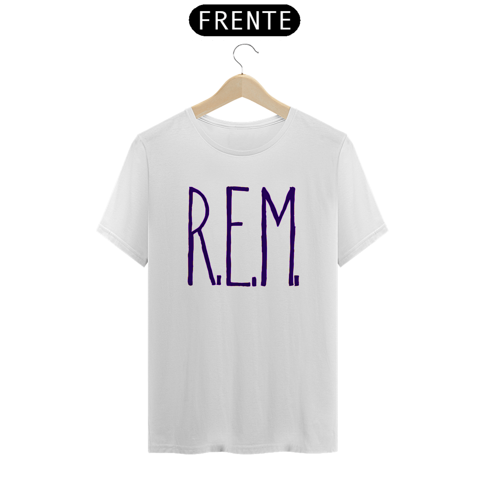 R.E.M. - Reckoning - Camiseta Prime