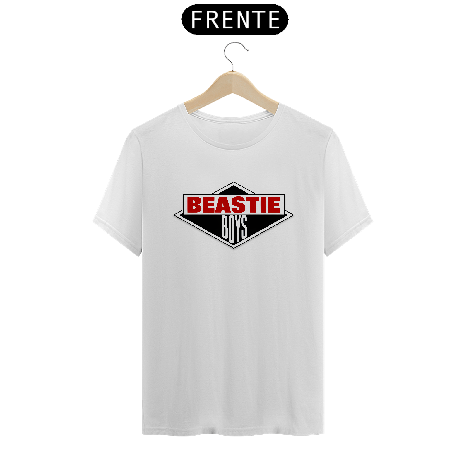 Beastie Boys - Camiseta Prime