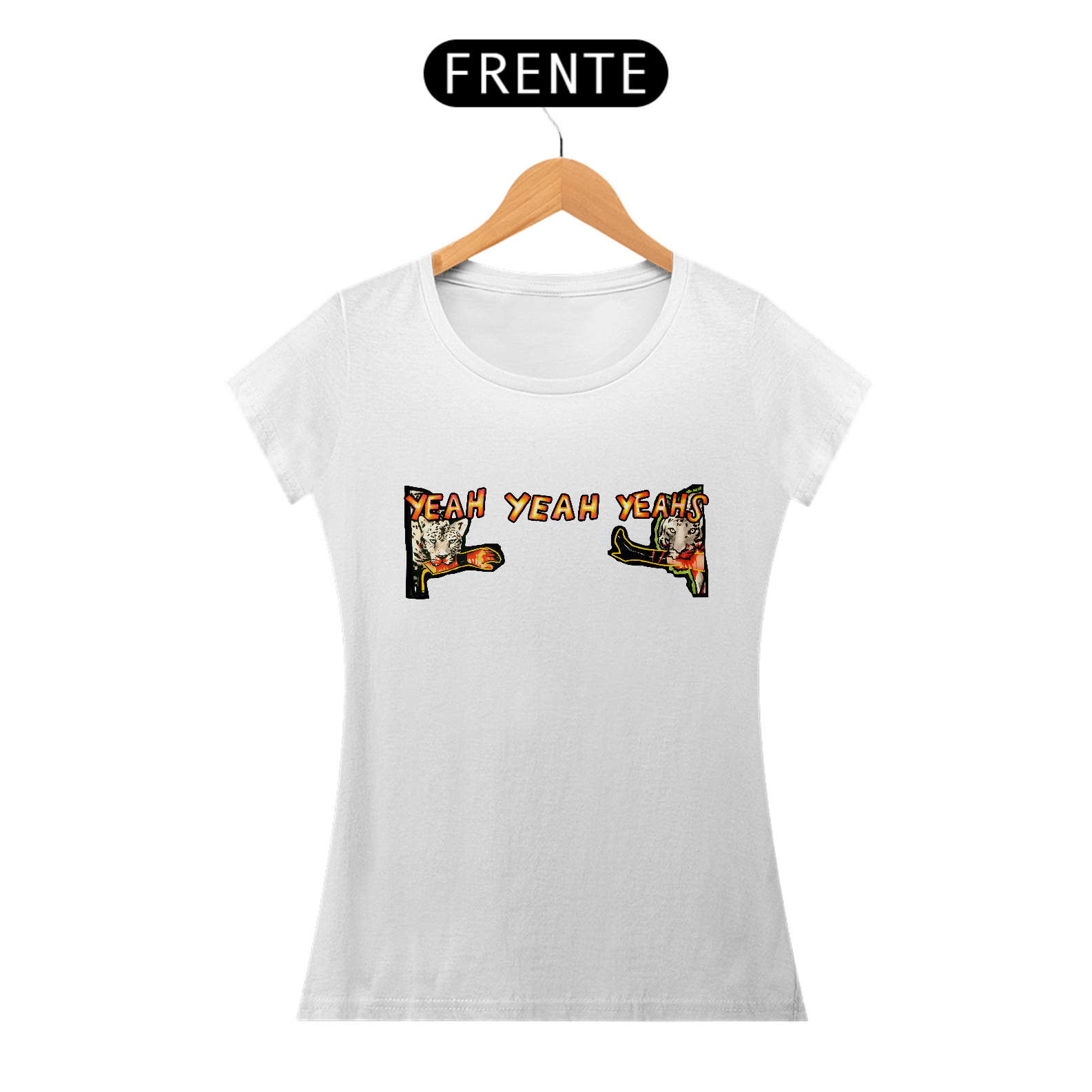 Yeah Yeah Yeahs - Date with the night - Baby Look Prime