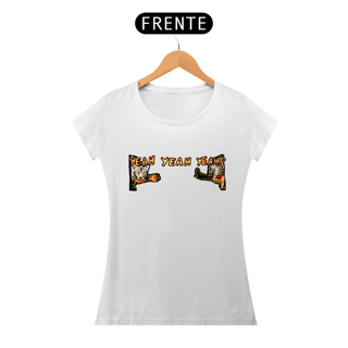 Yeah Yeah Yeahs - Date with the night - Baby Look Prime