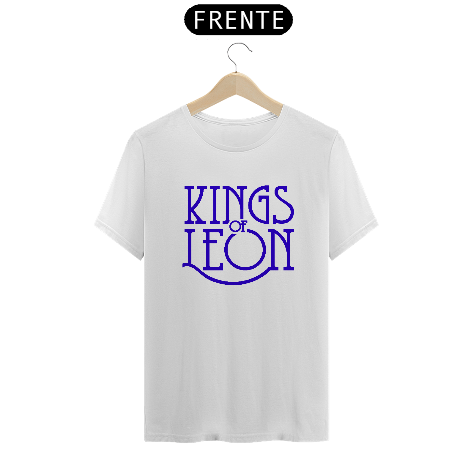 Kings of Leon - Camiseta Prime