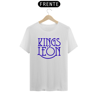 Kings of Leon - Camiseta Prime