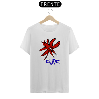 The Cure - High - Camiseta Prime