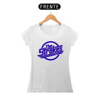 The Strokes - Baby Look Prime