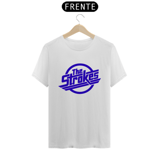 The Strokes - Camiseta Prime