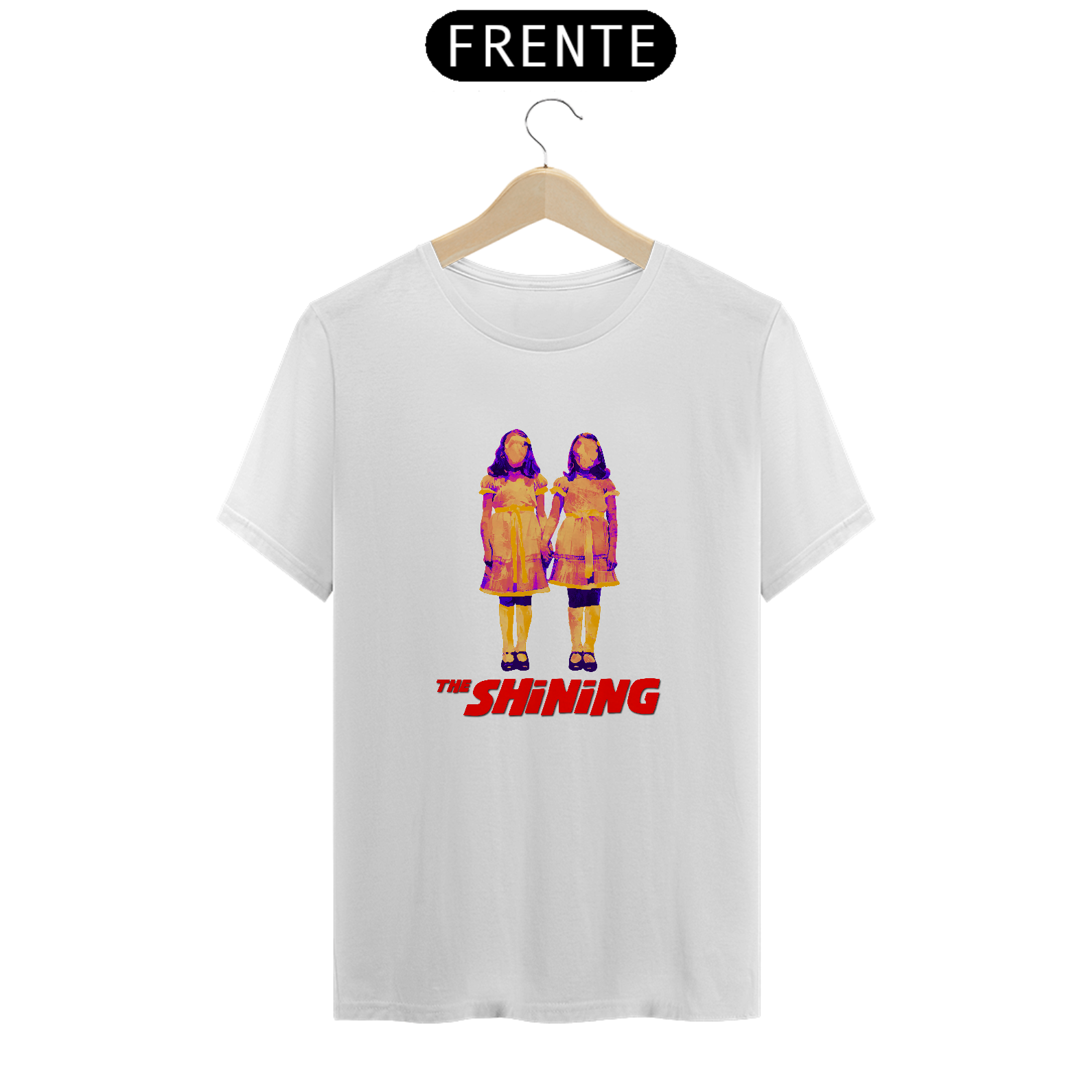 O Iluminado - The Shining - Camiseta Prime