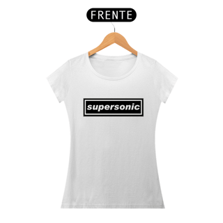 Oasis - Supersonic - Baby Look Prime