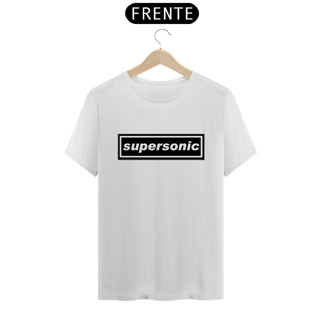 Oasis - Supersonic - Camiseta Prime
