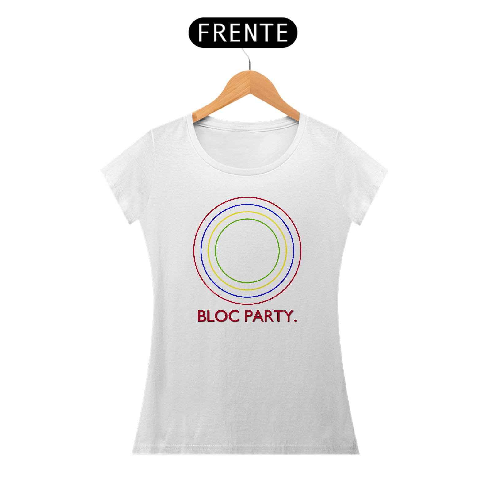 Bloc Party - Four - Babt Look Prime