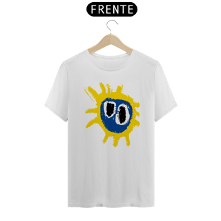 Primal Scream - Screamadelica - Camiseta Prime