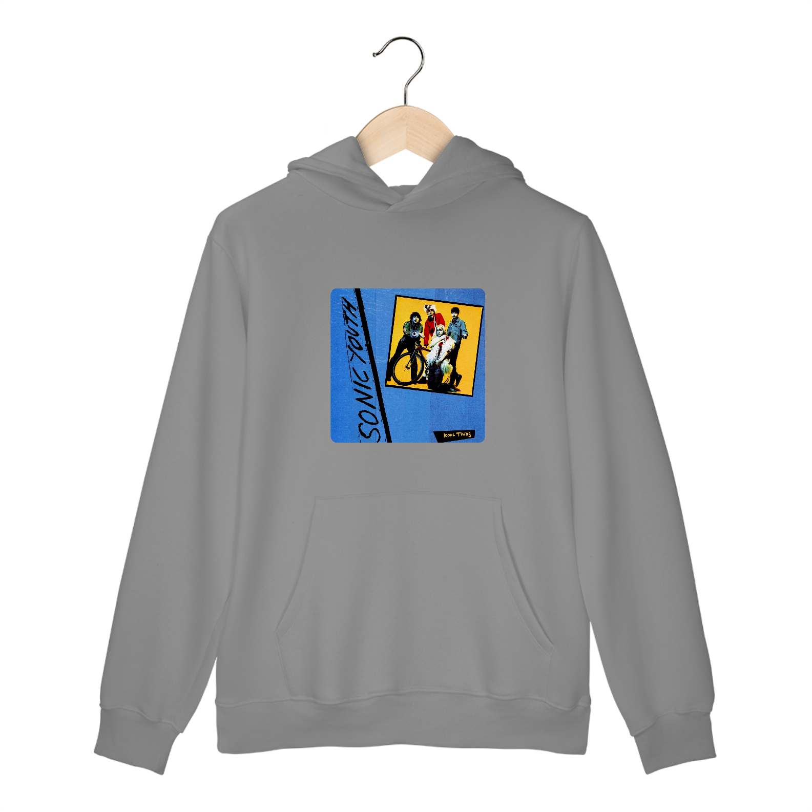 Sonic Youth - Kool Thing - Canguru