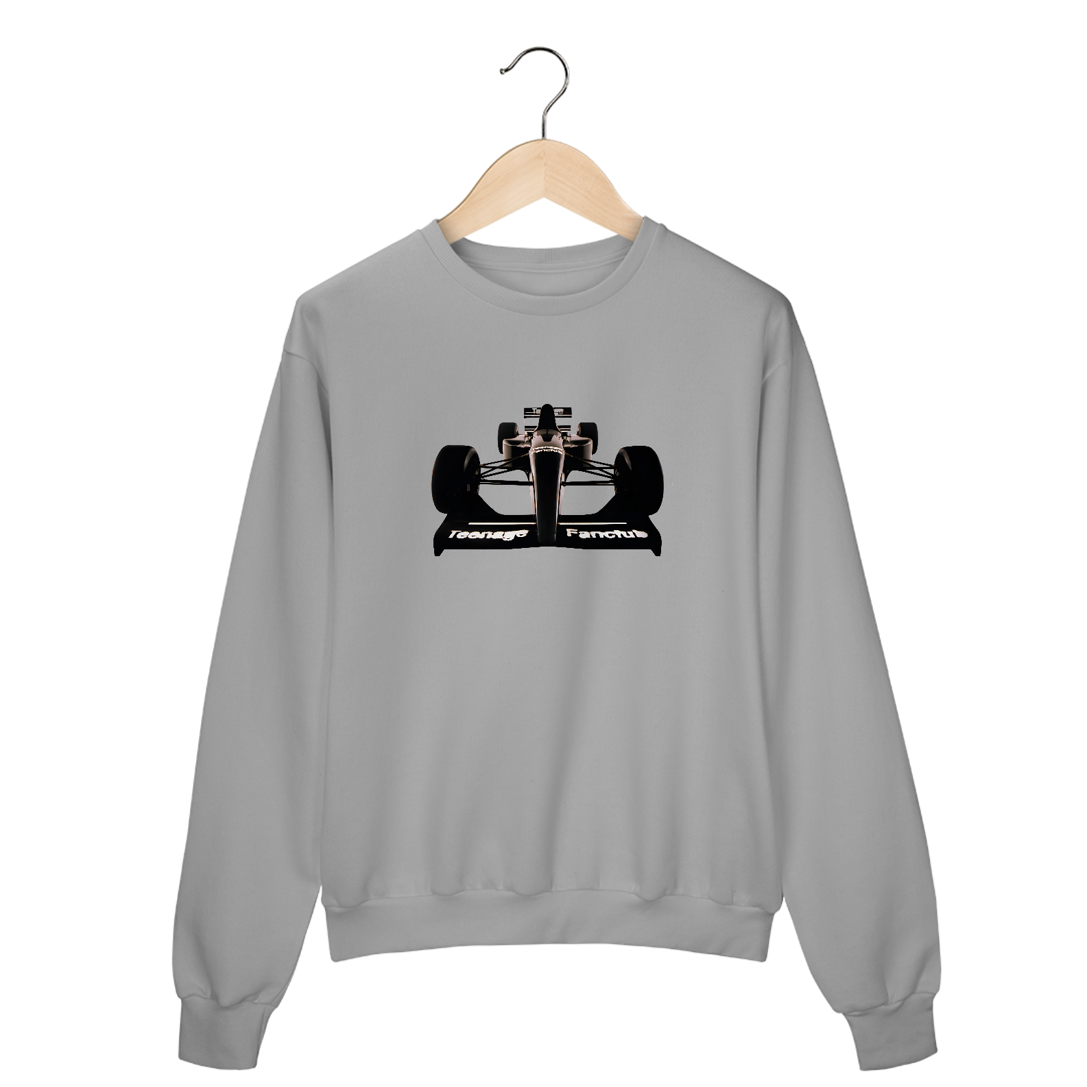 Teenage Fanclub - Grand Prix - Moletom