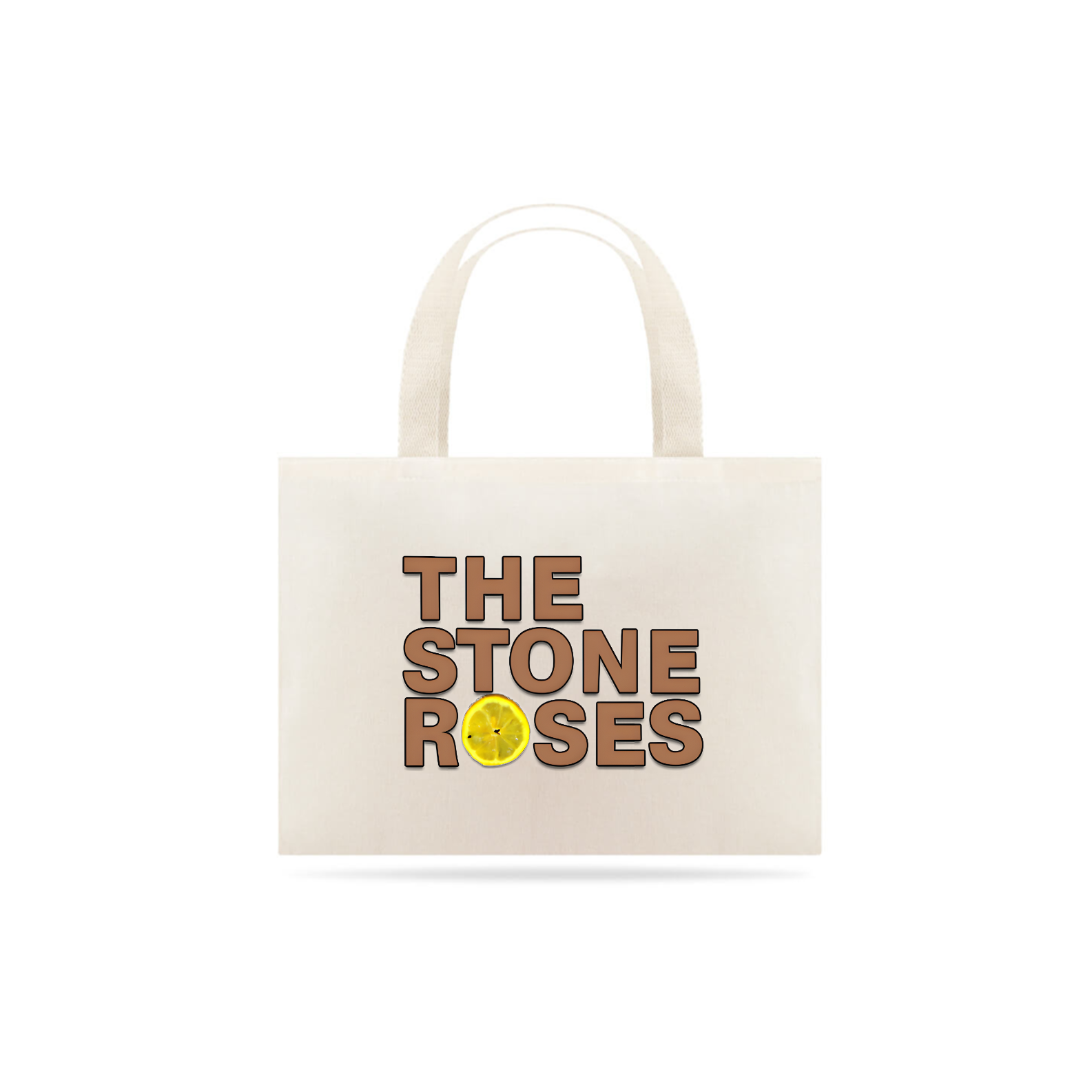 The Stone Roses - Ecobag