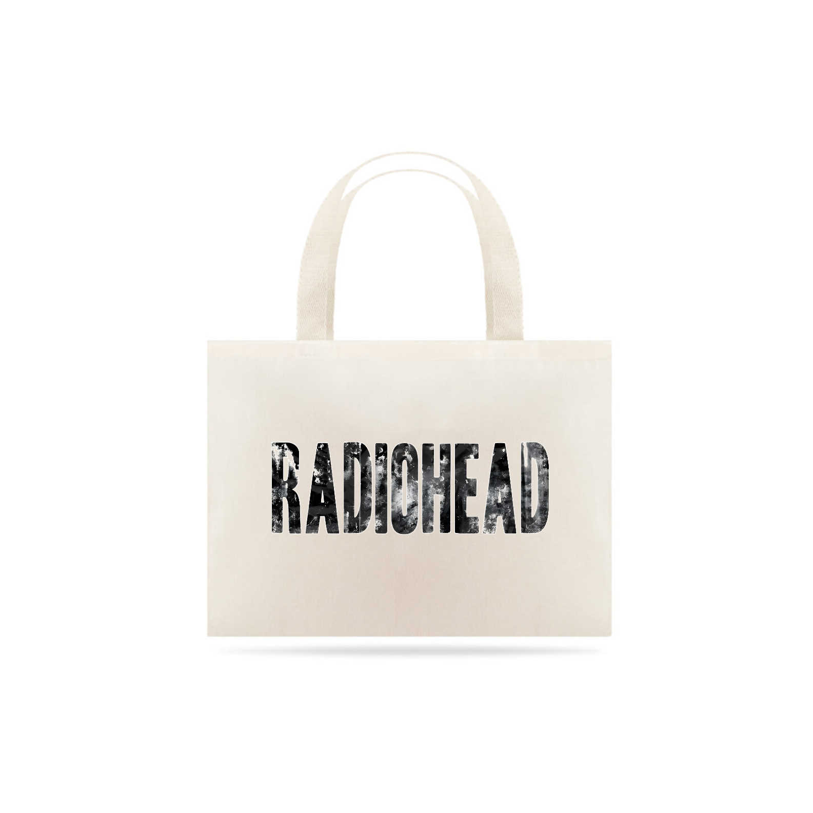 Radiohead - Ecobag