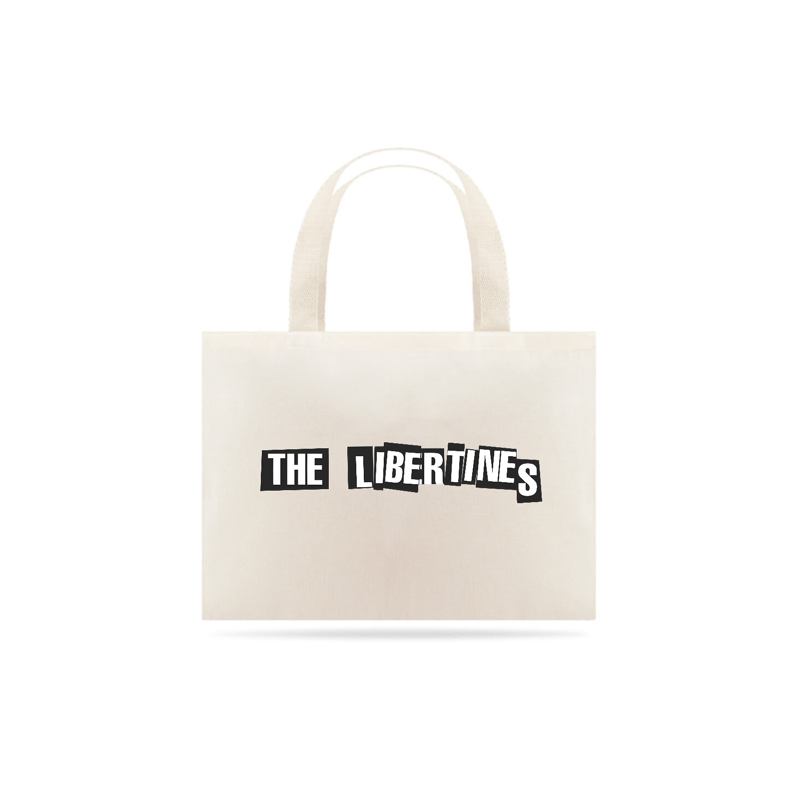 The Libertines - Ecobag