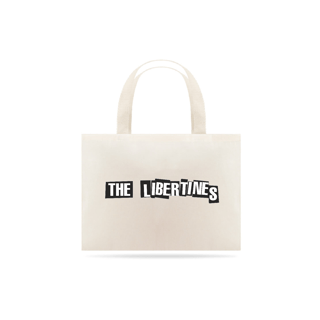 The Libertines - Ecobag