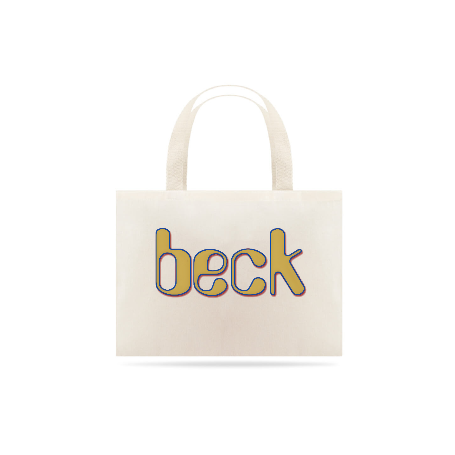 Beck - Ecobag