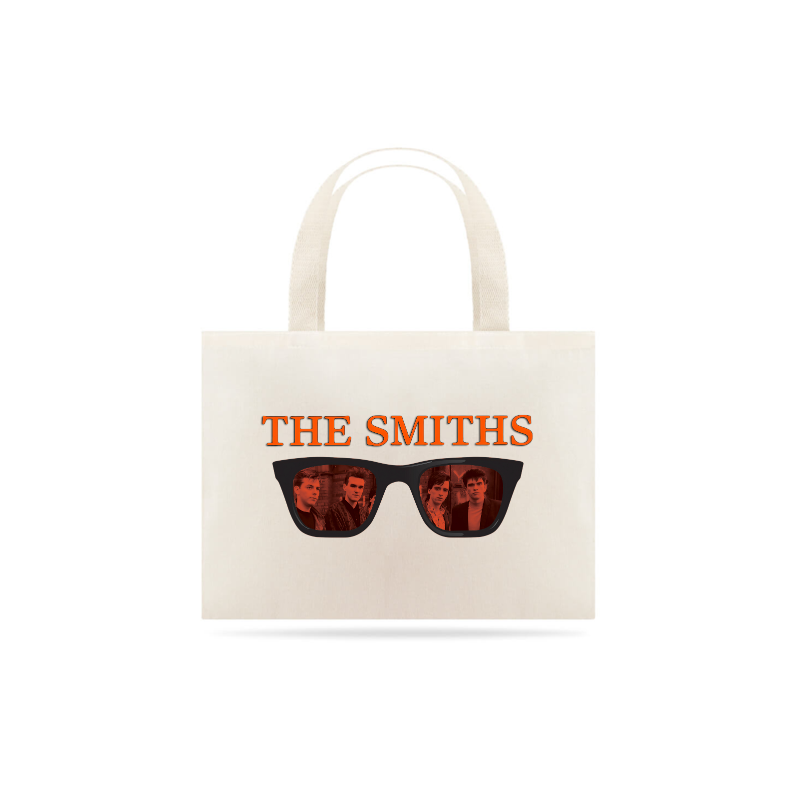 The Smiths - Ecobag