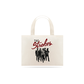 The Strokes - Vintage - Ecobag