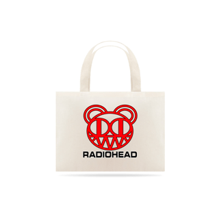 Radiohead - Mouse - Ecobag