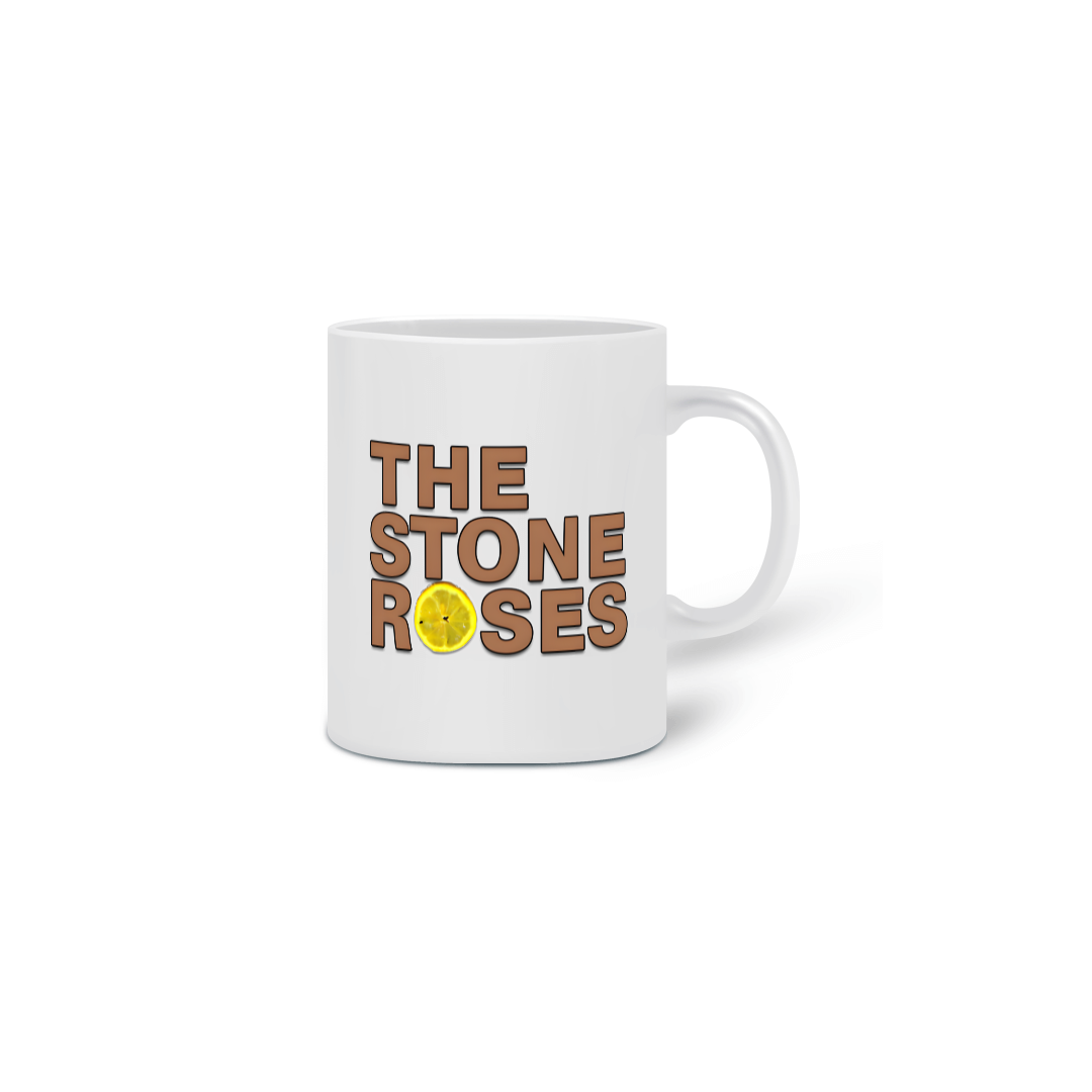 The Stone Roses - Caneca