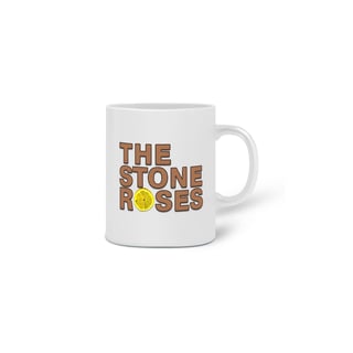 The Stone Roses - Caneca