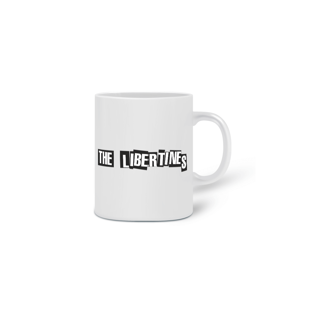The  Libertines - Caneca