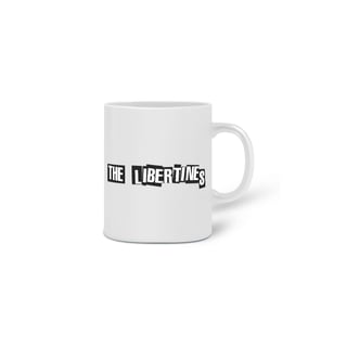 The  Libertines - Caneca