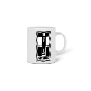 The Specials - Caneca