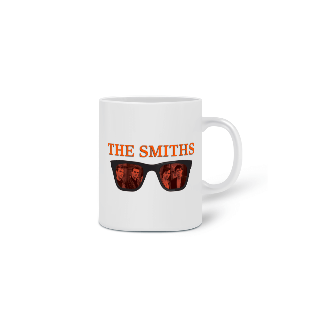 The Smiths - Caneca