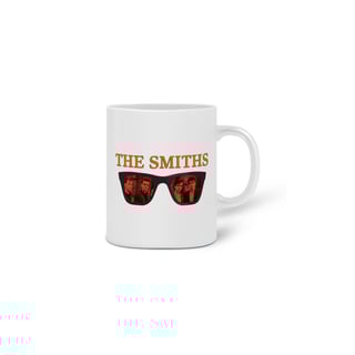 The Smiths - Caneca