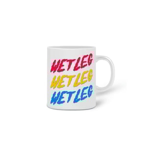 Wet Leg - Caneca