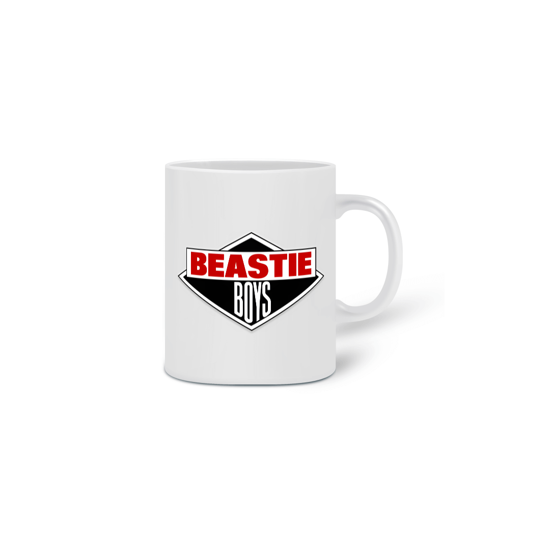 Beastie Boys - Caneca