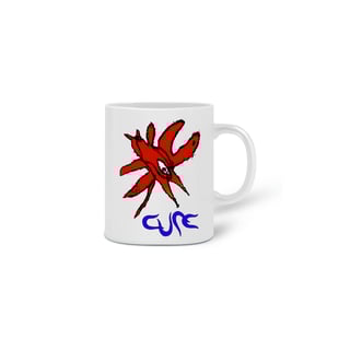 The Cure - High - Caneca