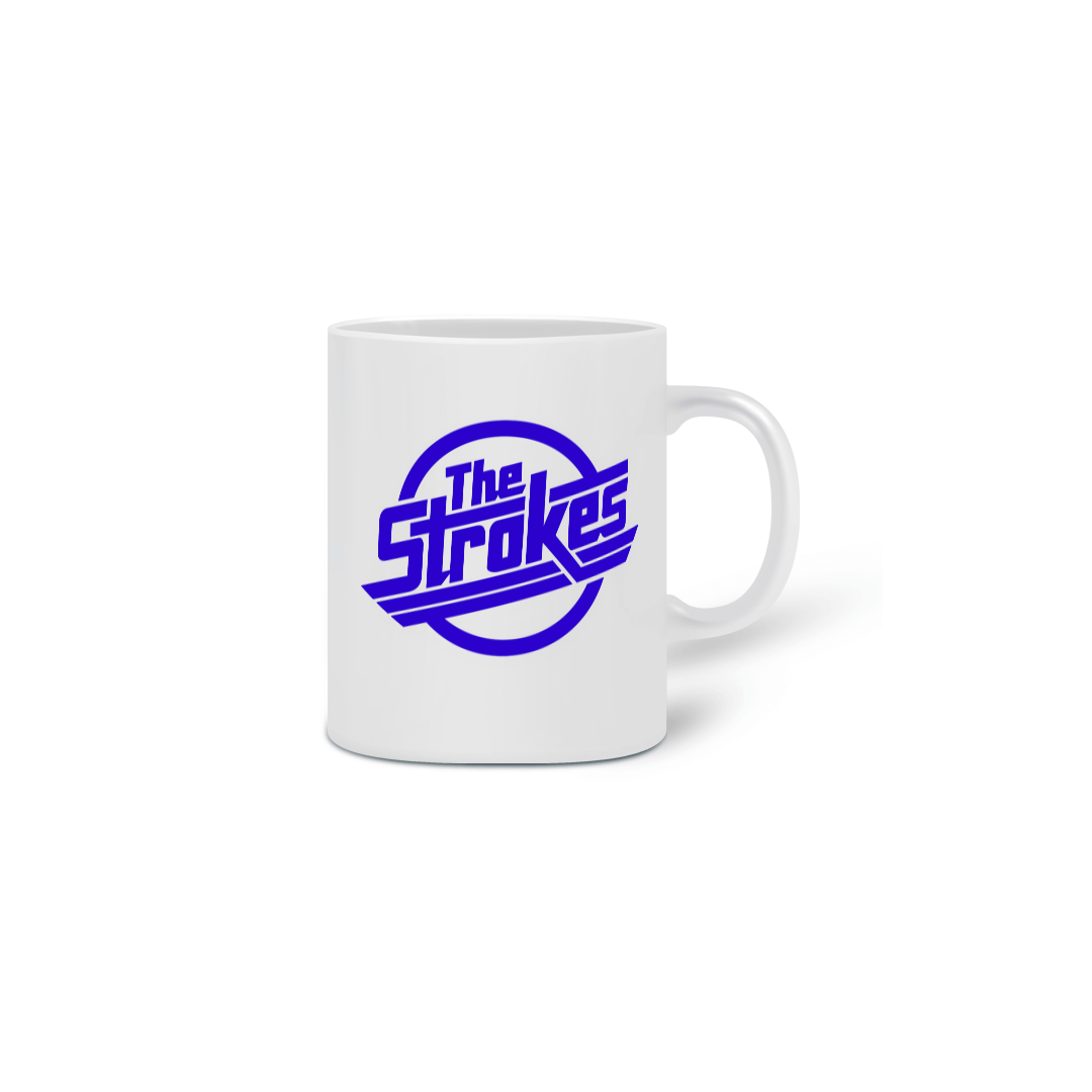 The Strokes - Caneca