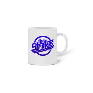 The Strokes - Caneca