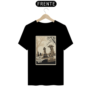 Night of the Living Dead - Camiseta Prime