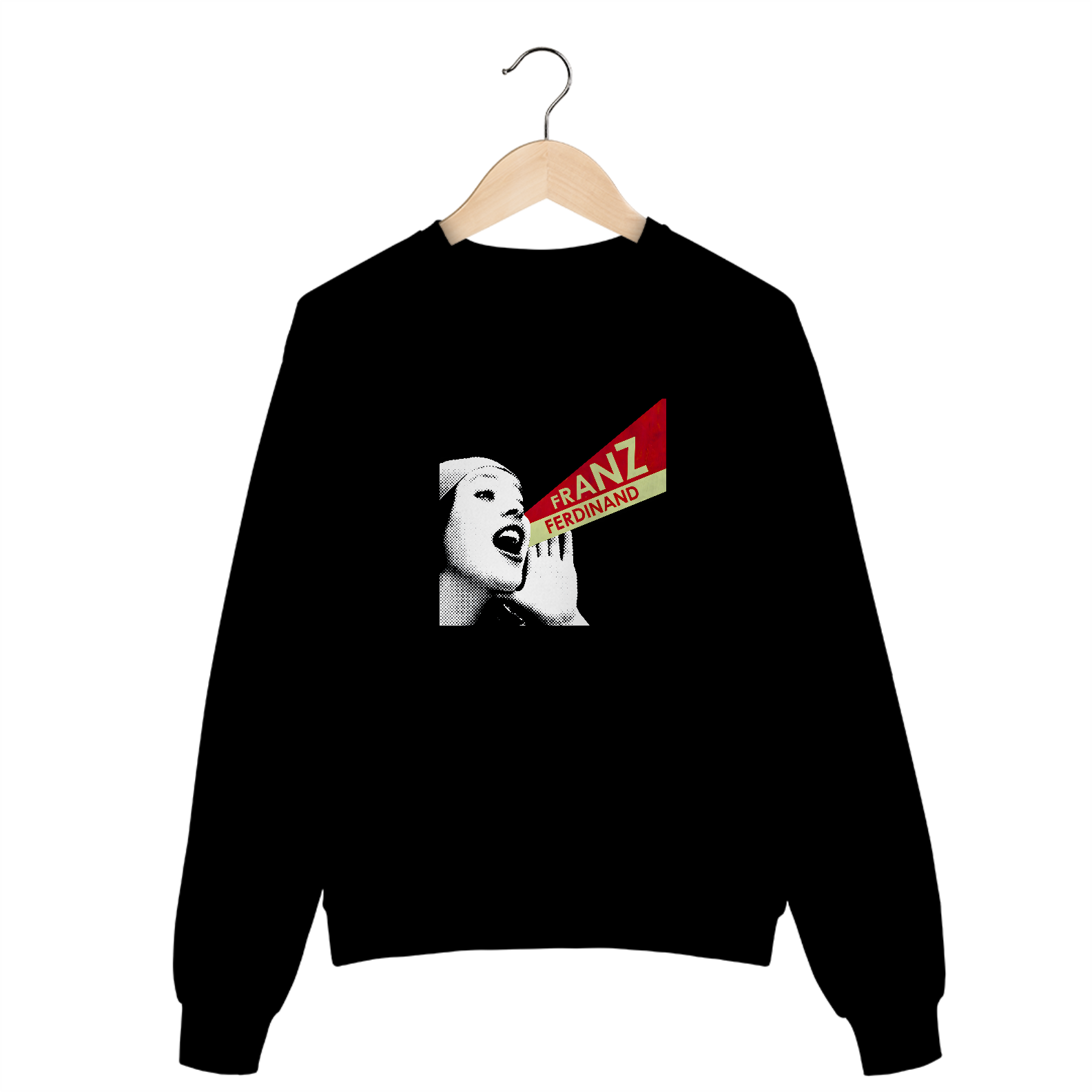 Franz Ferdinand - Moletom