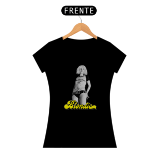 Blondie - Debbie Harry - Baby Look Prime