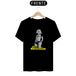 Blondie - Debbie Harry - Camiseta Prime
