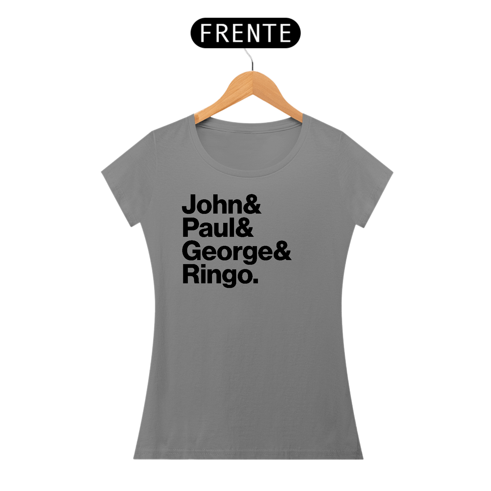 Nome do produto: Baby Long Quality THE BEATLES