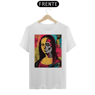 Monalisa by DFace (Pima)