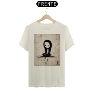 Monalisa by STIK (Pima)