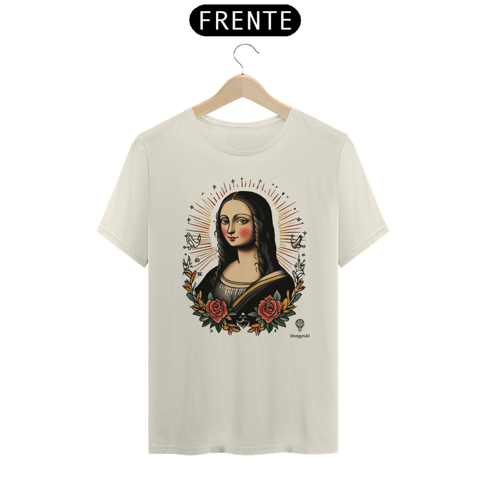 Monalisa Old School (Pima)